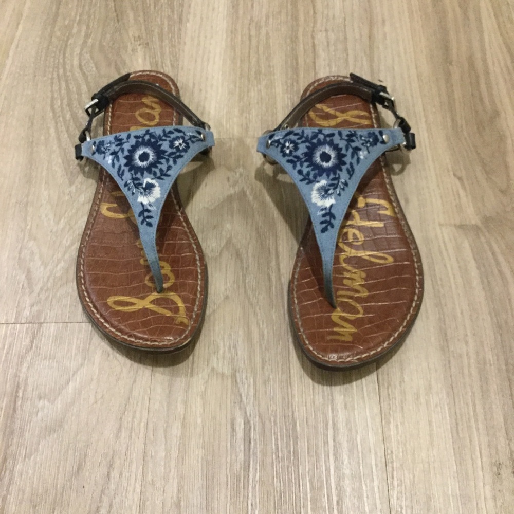 Sam Edelman Sandals